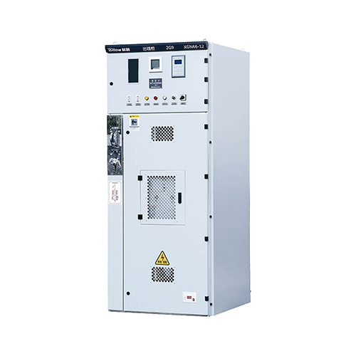 XGN66-12箱型固定式交流金属封闭式开关设备